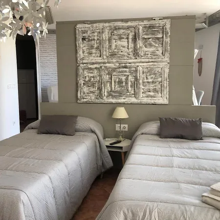 Apartment Angeles Alcañiz