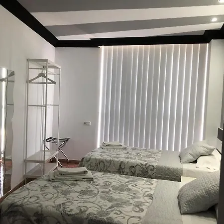 Apartment Angeles *