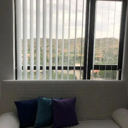 Angeles * Alcañiz