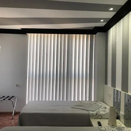 Angeles Apartment Alcañiz