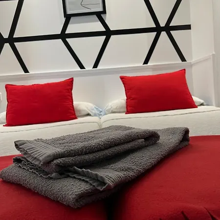 Apartment Angeles Alcañiz
