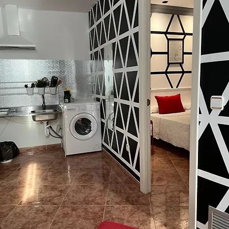Angeles Apartment *