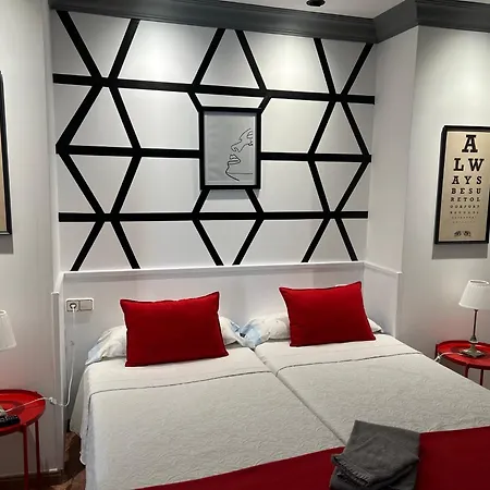 Apartment Angeles