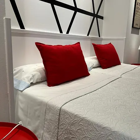 Angeles Apartment
