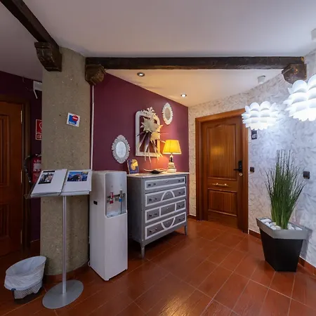 Apartment Angeles Alcaniz
