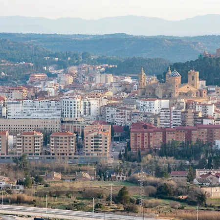 Angeles * Alcañiz