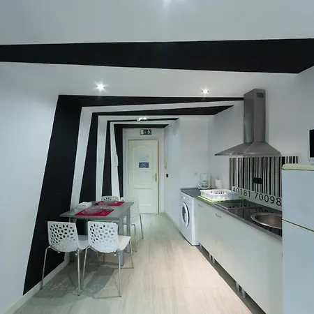 Los Angeles דירה