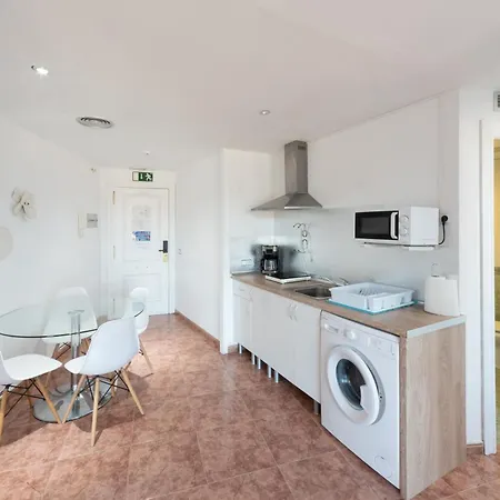 Angeles Apartment *
