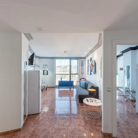 דירה Los Angeles *