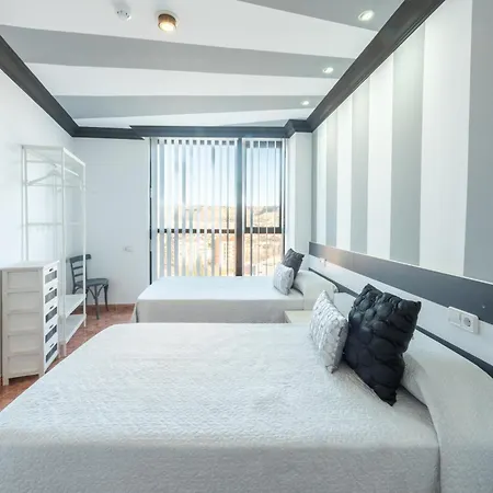 Angeles Apartment Alcaniz