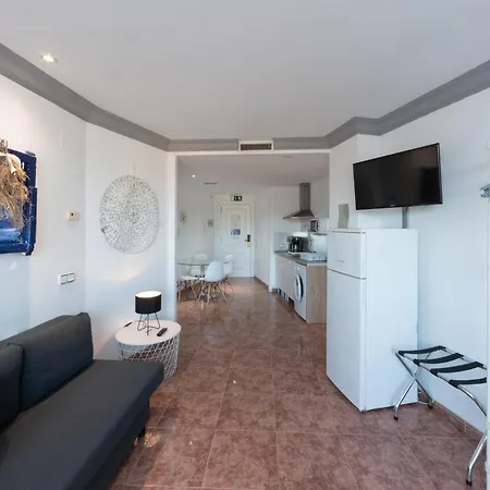 דירה Los Angeles Alcañiz