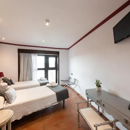 Angeles Apartment Alcaniz