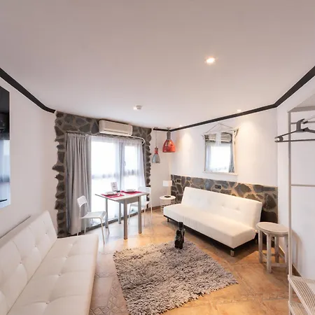 Los Angeles Alcañiz