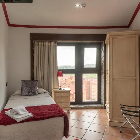 Angeles Apartment