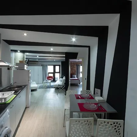 Los Angeles * Alcañiz