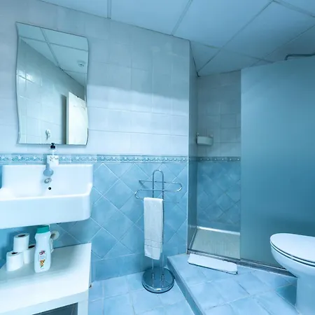 Los Angeles דירה