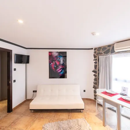Apartment Angeles Alcaniz