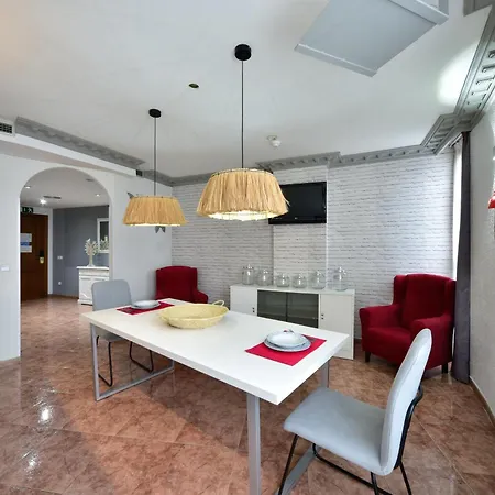 Apartment Angeles