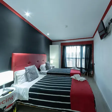 דירה Los Angeles *