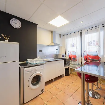 Los Angeles * Alcañiz