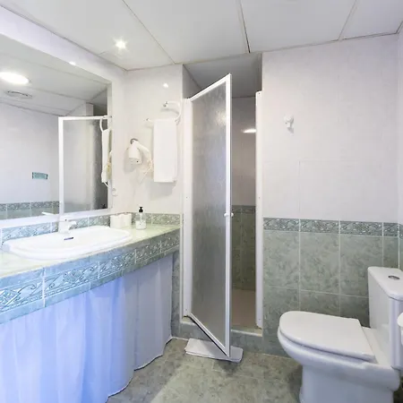 Angeles Apartment