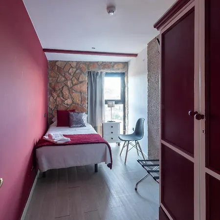 דירה Los Angeles *