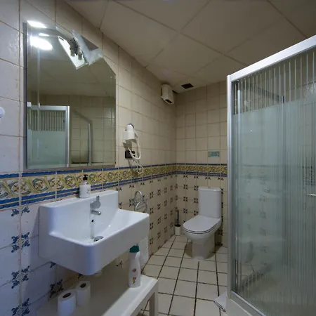 Angeles Apartment Alcaniz