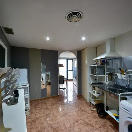Apartment Angeles Alcaniz