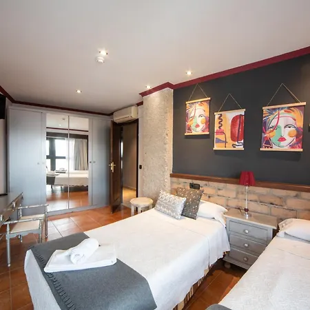 Los Angeles Alcañiz