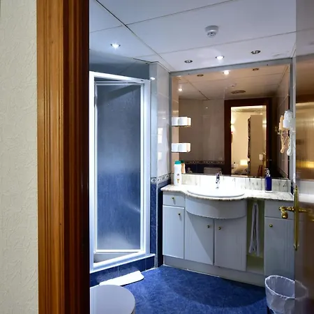 Los Angeles * Alcañiz