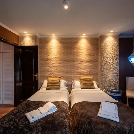 דירה Los Angeles *