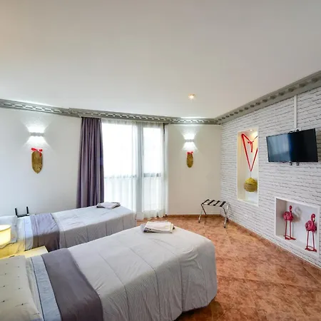 Apartment Angeles Alcaniz