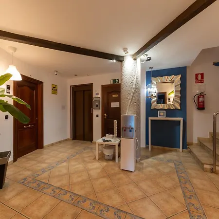 דירה Los Angeles *