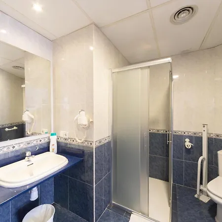 Los Angeles דירה Alcañiz