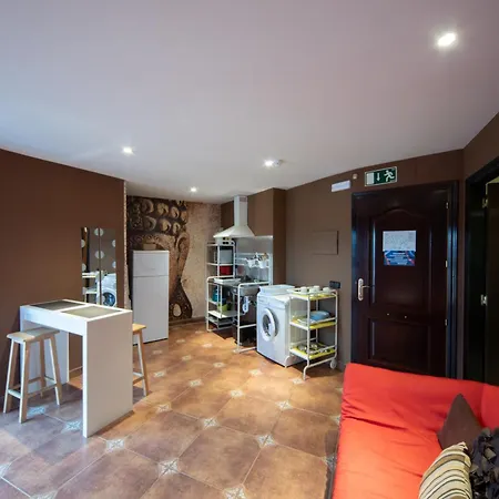 דירה Los Angeles Alcañiz