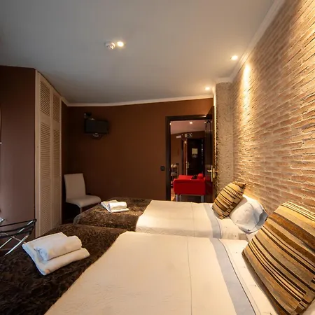 Apartment Angeles