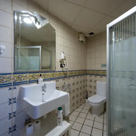 Los Angeles דירה Alcañiz