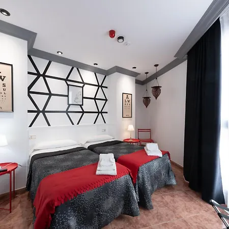 Los Angeles Alcañiz