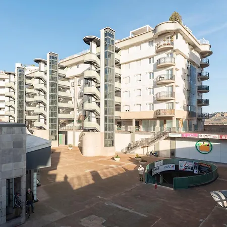 דירה Los Angeles