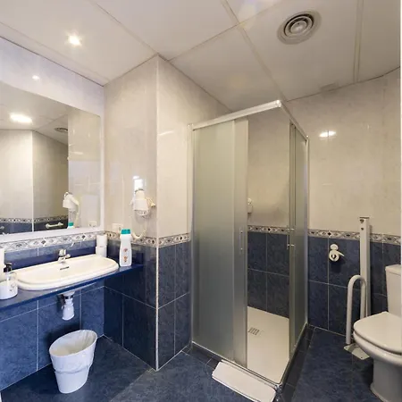 דירה Los Angeles Alcañiz