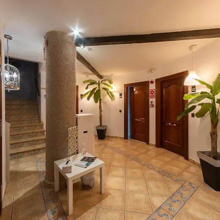 Los Angeles * Alcañiz