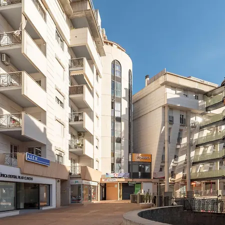 Angeles Apartment