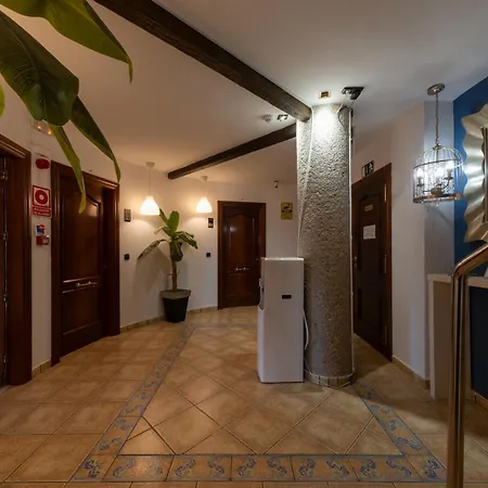 Apartment Angeles