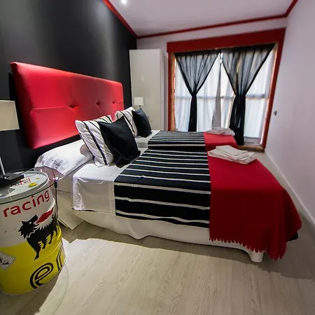 Apartment Angeles Alcañiz