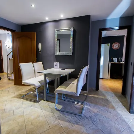 Apartment Angeles