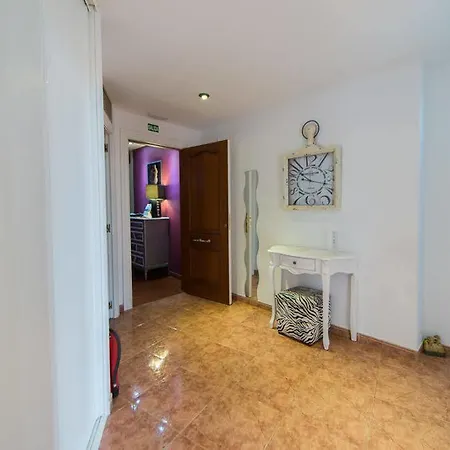 דירה Los Angeles *