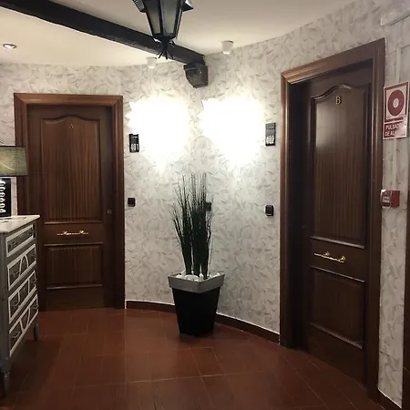 Angeles Apartment