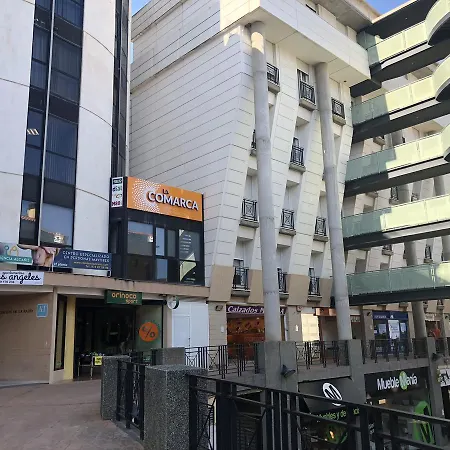 Apartment Angeles
