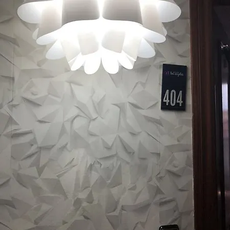 Angeles Apartment *