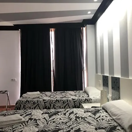 Angeles Apartment